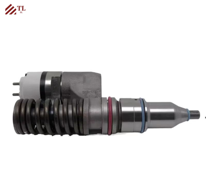 Bộ phận phụ tùng động cơ  C12 Máy phun nhiên liệu động cơ biển 166-0149 212-3468 10R-9530 10R-1258