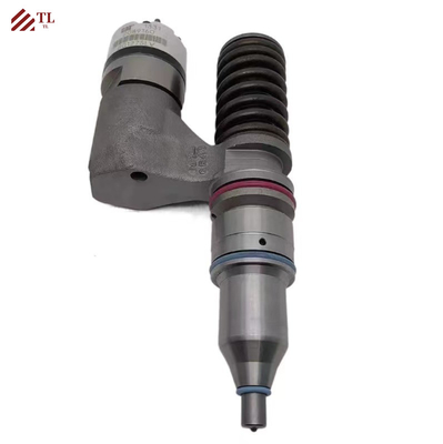 Bộ phận phụ tùng động cơ  C12 Máy phun nhiên liệu động cơ biển 166-0149 212-3468 10R-9530 10R-1258