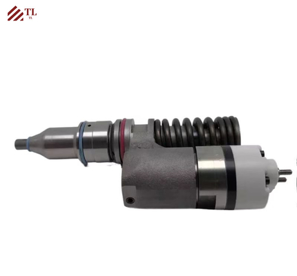 Bộ phận phụ tùng động cơ  C12 Máy phun nhiên liệu động cơ biển 166-0149 212-3468 10R-9530 10R-1258