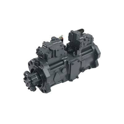 Yu'an cung cấp K3V112DTP-9Y14-14 Excavator Hydraulic Pump Mian Piston Pump cho SH210 SH210A5