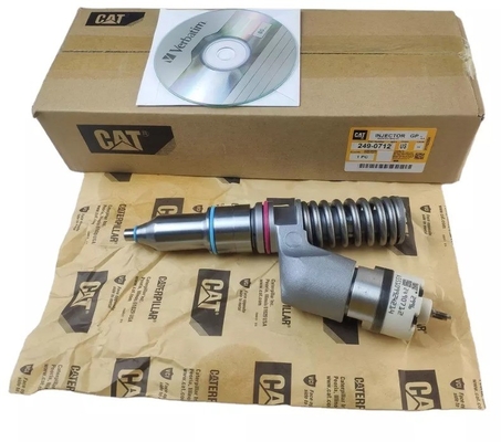 10R-3262 erpillar Excavator Part cho máy phun nhiên liệu động cơ E345C E345D E349D C-13 C13