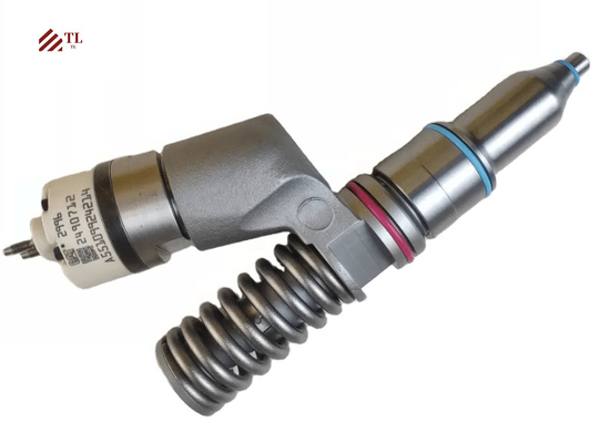 10R-3262 erpillar Excavator Part cho máy phun nhiên liệu động cơ E345C E345D E349D C-13 C13