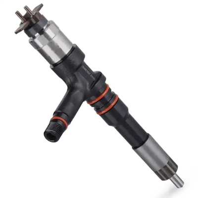 Máy phun nhiên liệu đường sắt thông thường 095000-6070 6251-11-3100 Cho Komatsu PC350-7 PC400-7 PC400-8 PC450-7 PC550 WA320 WA470
