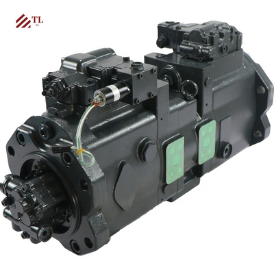 K5V160DTH-9N4A Máy bơm thủy lực chính cho máy đào XG 370