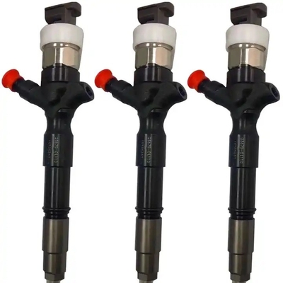 G3S33 2KD TFV Common Rail Injector 295050-081 cho các cửa hàng sửa chữa máy móc