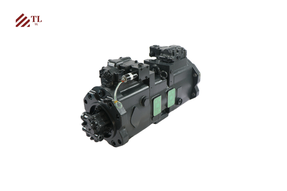 K5V160DTH-9N4A Máy bơm thủy lực chính cho máy đào XG 370