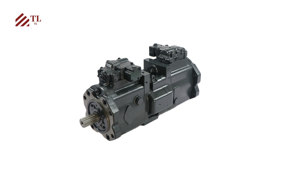 K5V160DTH-9N4A Máy bơm thủy lực chính cho máy đào XG 370