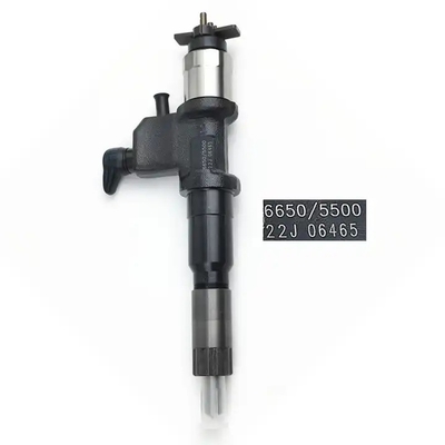 DLLA150P1032 vòi cho Kubota Common Rail Injector 9709500-751X cho máy đào Crawler