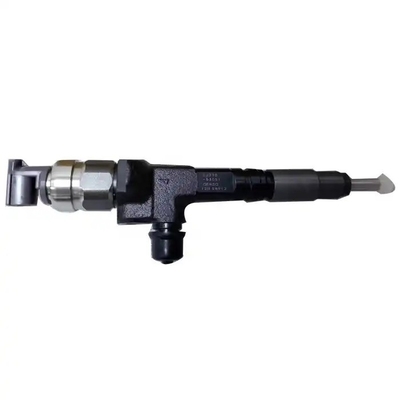 Máy bơm chính thủy lực 095000-9690 Máy phun nhiên liệu cho DLLA150P1113 Kubota Common Rail