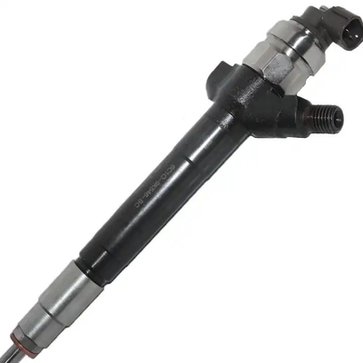 6C1Q-9K546-AC 1812618 Máy phun nhiên liệu cho Ford Fiat Citroen Peugeot Transit Puma 2.2TDCI Puma