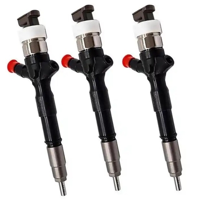 6C1Q-9K546-AC 1812618 Máy phun nhiên liệu cho Ford Fiat Citroen Peugeot Transit Puma 2.2TDCI Puma