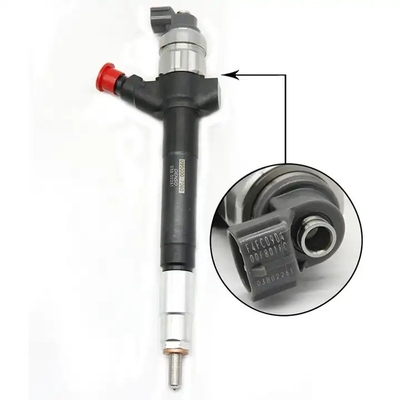 RE520333 Hệ thống phun nhiên liệu cho máy đào bò khác 095000-5488 095000-5489