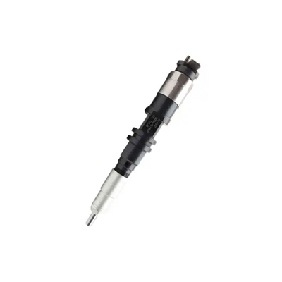 Nhật Bản 0445110369 Common Rail Injector 0986435166 03l130277J 03l130277Q 03L130855CX