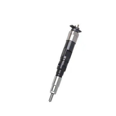 Nhật Bản 0445110369 Common Rail Injector 0986435166 03l130277J 03l130277Q 03L130855CX