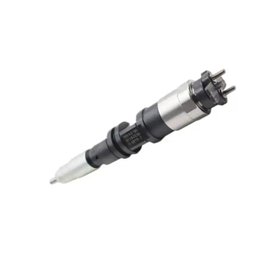 Nhật Bản 0445110369 Common Rail Injector 0986435166 03l130277J 03l130277Q 03L130855CX