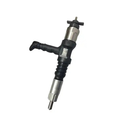 Nhật Bản 0445110369 Common Rail Injector 0986435166 03l130277J 03l130277Q 03L130855CX