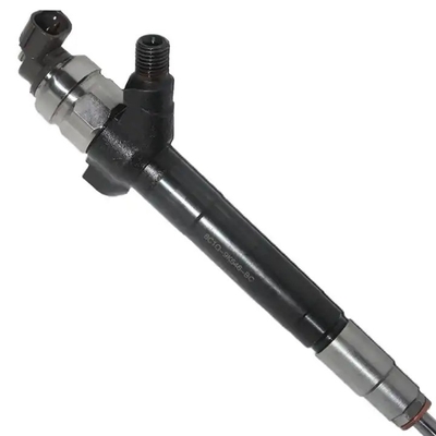 Nhật Bản 0445110369 Common Rail Injector 0986435166 03l130277J 03l130277Q 03L130855CX