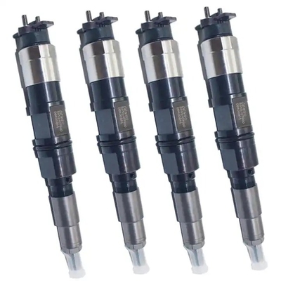 Máy sửa chữa Máy phun đường sắt chung 095000-5480 cho máy kéo JOHN DEERE RE520240