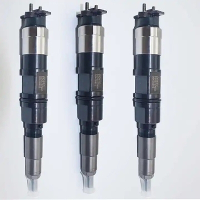 Máy sửa chữa Máy phun đường sắt chung 095000-5480 cho máy kéo JOHN DEERE RE520240