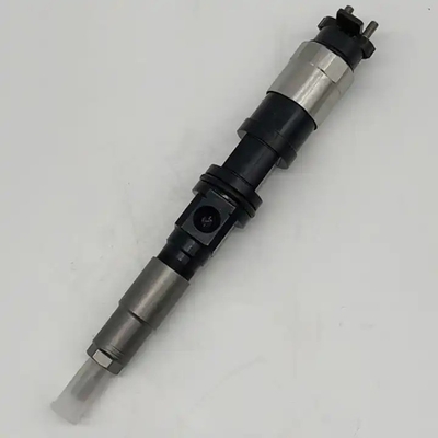 Máy sửa chữa Máy phun đường sắt chung 095000-5480 cho máy kéo JOHN DEERE RE520240