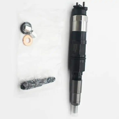 Máy sửa chữa Máy phun đường sắt chung 095000-5480 cho máy kéo JOHN DEERE RE520240