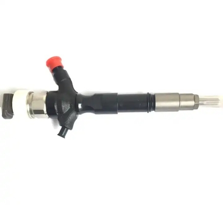 Nông nghiệp Common Rail Injector 095000-7800 095000-7801 2367030310 23670-30310 Đối với DLLA150P1026 Hilux Hiace 2KD-FTV
