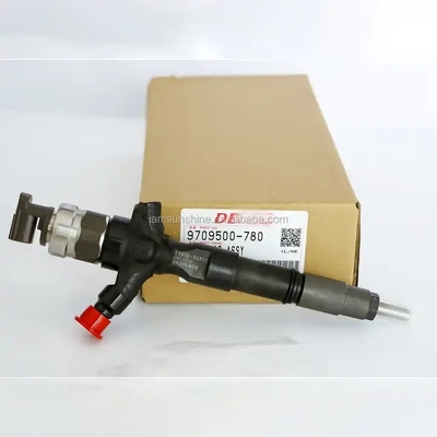 Nông nghiệp Common Rail Injector 095000-7800 095000-7801 2367030310 23670-30310 Đối với DLLA150P1026 Hilux Hiace 2KD-FTV