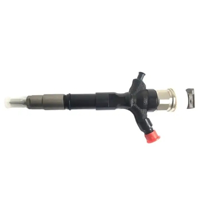 Nông nghiệp Common Rail Injector 095000-7800 095000-7801 2367030310 23670-30310 Đối với DLLA150P1026 Hilux Hiace 2KD-FTV