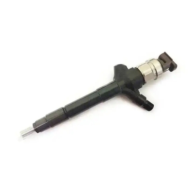 Máy phun đường sắt thông thường nguyên bản 095000-5890 095000-5891 095000-5740 cho Land Cruiser 120