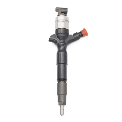 Máy phun nhiên liệu diesel Denso Common-rail 095000-7781 Đối với Hilux D4D 2KD-FTV 23670-30290