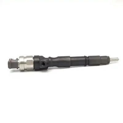 Máy phun nhiên liệu diesel Denso Common-rail 095000-7781 Đối với Hilux D4D 2KD-FTV 23670-30290