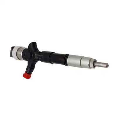 Máy phun nhiên liệu diesel Denso Common-rail 095000-7781 Đối với Hilux D4D 2KD-FTV 23670-30290