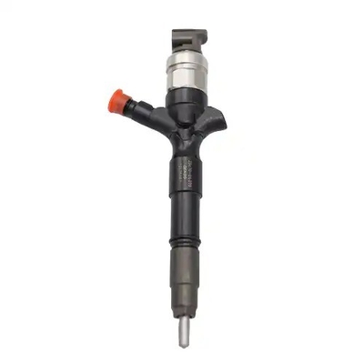 Máy phun nhiên liệu diesel Denso Common-rail 095000-7781 Đối với Hilux D4D 2KD-FTV 23670-30290