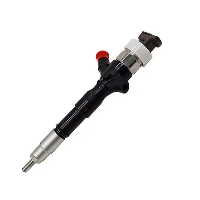 Máy phun nhiên liệu diesel Denso Common-rail 095000-7781 Đối với Hilux D4D 2KD-FTV 23670-30290