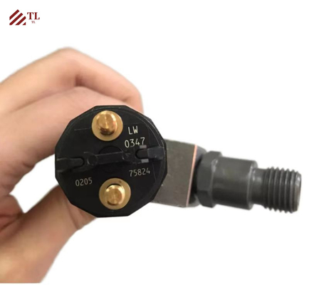 Số bộ phận 371-3974 Máy bơm chính thủy lực cho máy phun nhiên liệu động cơ diesel nguyên bản C7.1