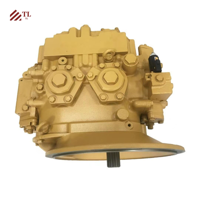Công trình xây dựng 320C 320D SBS120 Máy đào bơm thủy lực chính 173-3381 272-6955