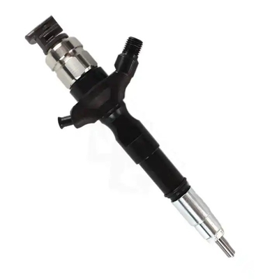 Máy phun nhiên liệu 23670-30190 cho Toyota Hilux Hiace 1KD-FTV 3.0L Số phần 295050-0100