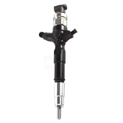 Máy phun nhiên liệu 23670-30190 cho Toyota Hilux Hiace 1KD-FTV 3.0L Số phần 295050-0100