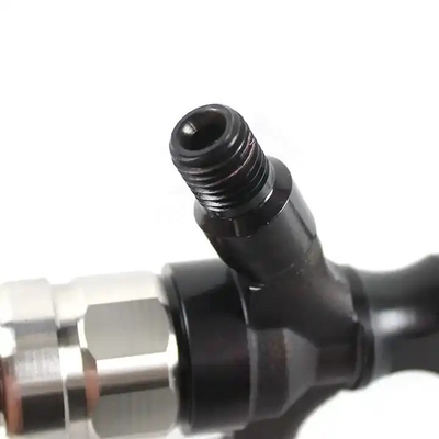 Máy phun nhiên liệu 23670-30190 cho Toyota Hilux Hiace 1KD-FTV 3.0L Số phần 295050-0100