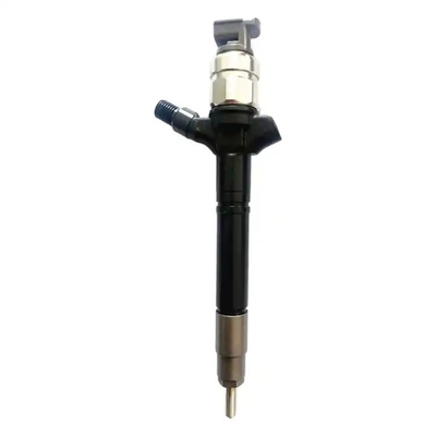 Denso Fuel Injector Nozzle Assy 095000-9780 095000-7711 23670-51030 cho khai thác năng lượng