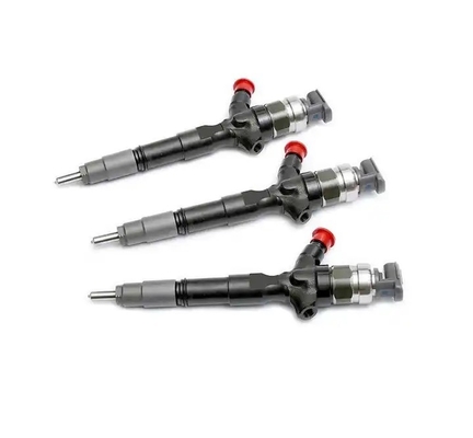 Denso Fuel Injector Nozzle Assy 095000-9780 095000-7711 23670-51030 cho khai thác năng lượng