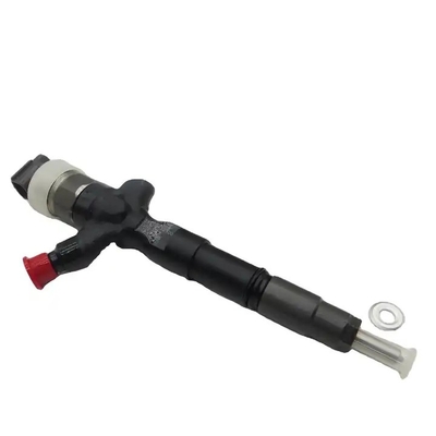 Denso Fuel Injector Nozzle Assy 095000-9780 095000-7711 23670-51030 cho khai thác năng lượng