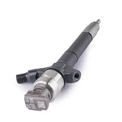 Denso Fuel Injector Nozzle Assy 095000-9780 095000-7711 23670-51030 cho khai thác năng lượng