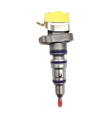 178-0199 Đầu phun Diesel erpillar cho máy xúc bánh xích Động cơ  3126B E325C