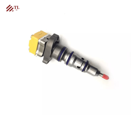 178-0199 Đầu phun Diesel erpillar cho máy xúc bánh xích Động cơ  3126B E325C