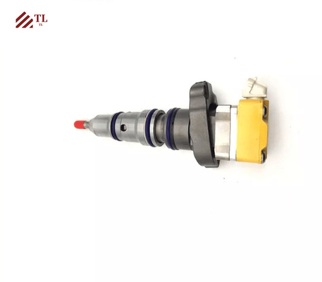 178-0199 Đầu phun Diesel erpillar cho máy xúc bánh xích Động cơ  3126B E325C