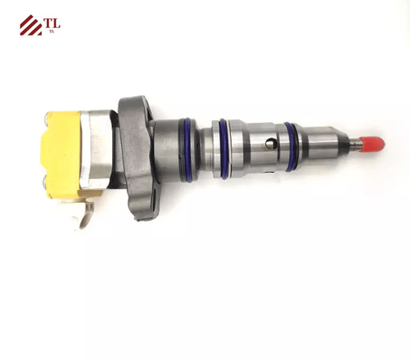 178-0199 Đầu phun Diesel erpillar cho máy xúc bánh xích Động cơ  3126B E325C