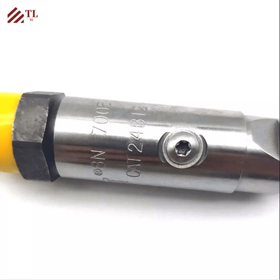 - Fuel Injector Nozzle 8N-7005 10R-3418 cho erpillar E330B Excavator trong trang trại