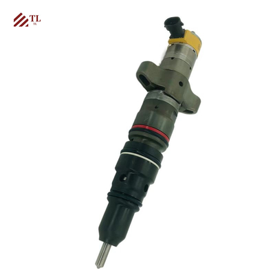 Máy phun nhiên liệu 236-0962 235-2888 10R-7224 Đối với loại C9 / C-9 330C E330C 330C Máy phun đường sắt chung