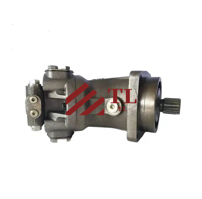 Rexroth A2FM200 A2FM45 A2FM80 A2FM355/63W-VAB010 Động cơ thủy lực cho sản xuất